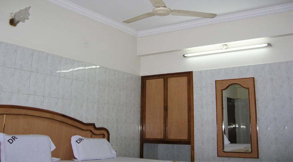 Durga Residency