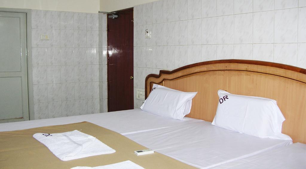 Durga Residency Tirupati