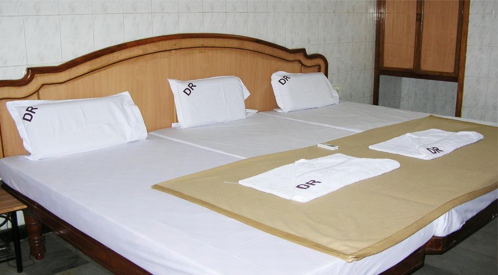 Hotel Durga Residency 2*