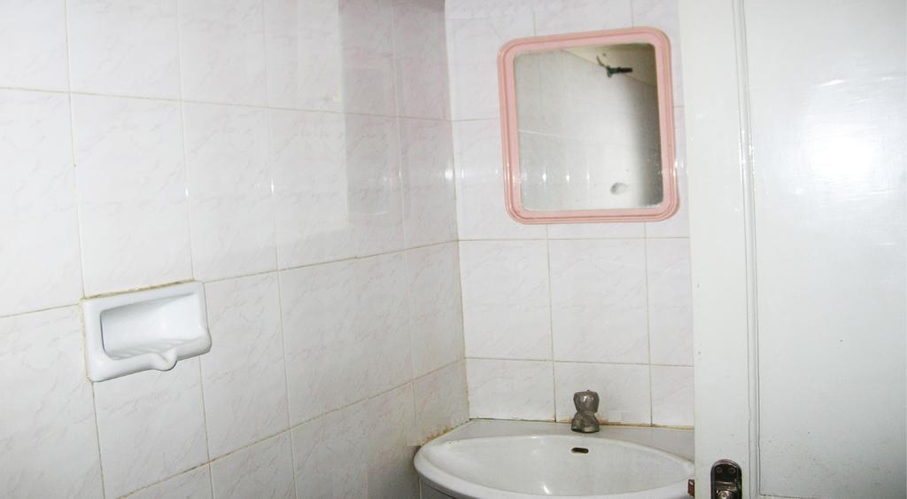 Hotel Durga Residency Tirupati