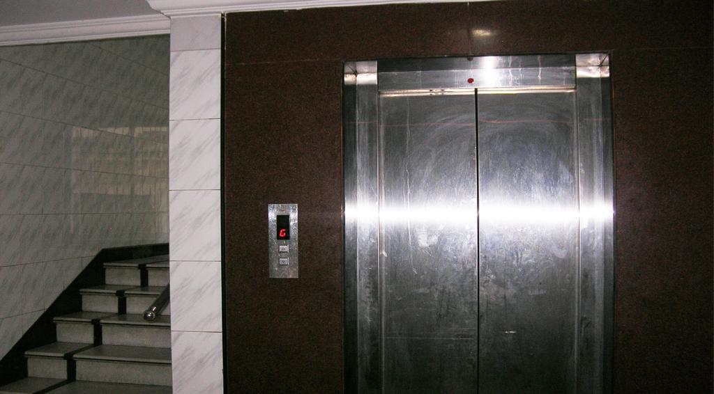 Durga Residency Hotel