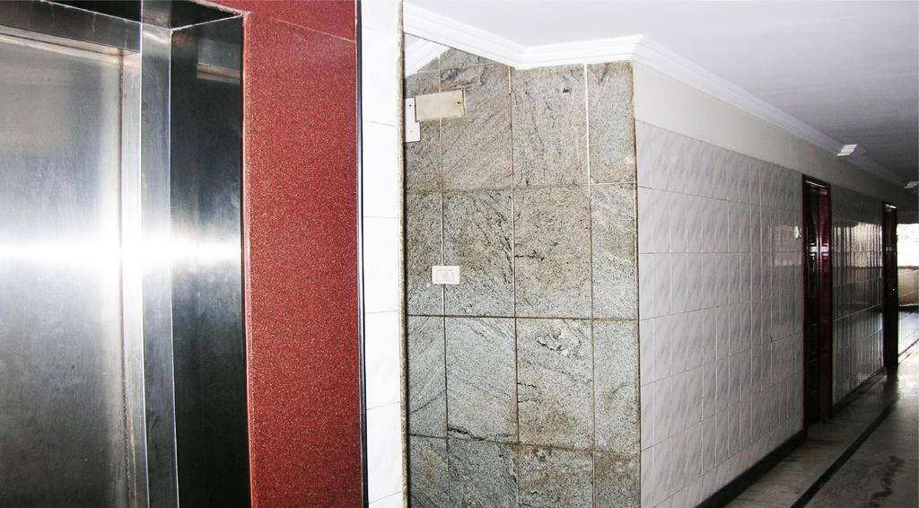 Durga Residency 2*