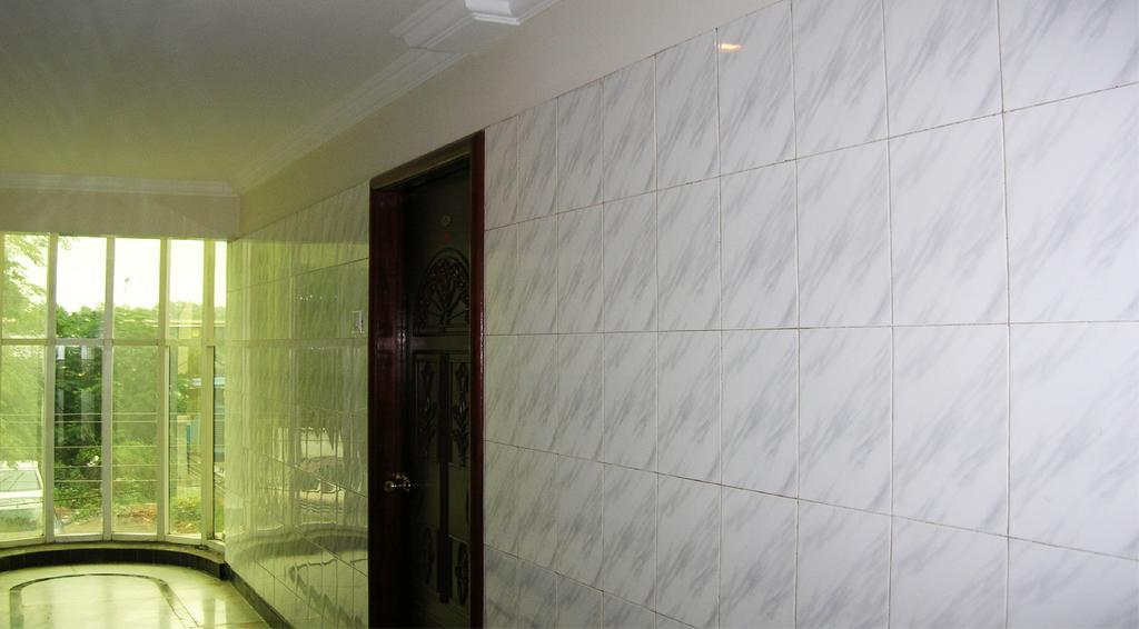 Hotel Durga Residency Tirupati