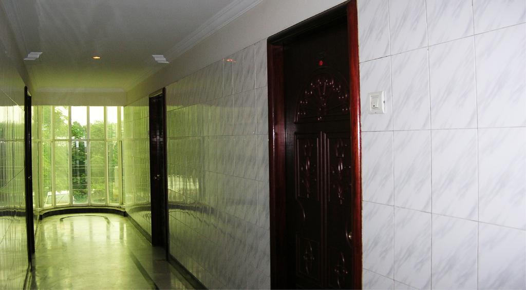 Hotel Durga Residency