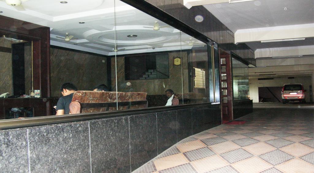Durga Residency Hotel 2*