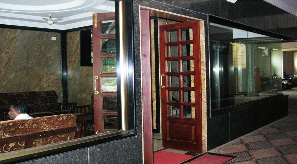 Hotel Durga Residency