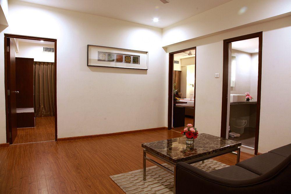Minerva Grand Hotel Tirupati