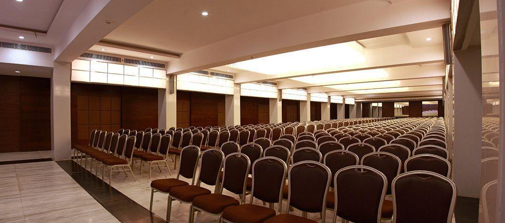 Minerva Grand 3* Tirupati