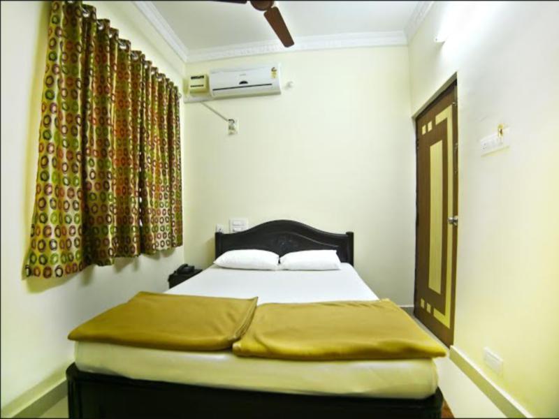 Reva 2* Tirupati