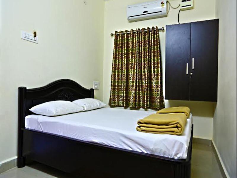 Reva Hotel Tirupati