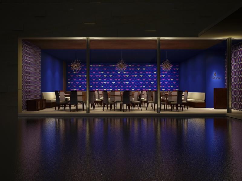 Hotel Marasa Sarovar Premiere