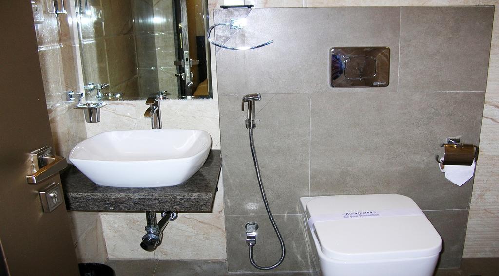 Bed & Breakfast Harsha Residency