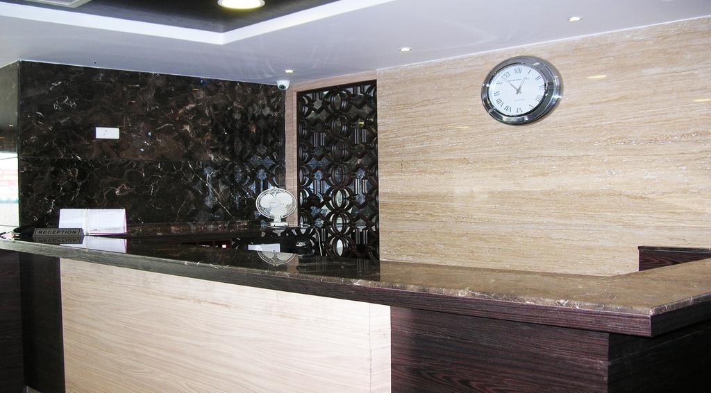 Harsha Residency