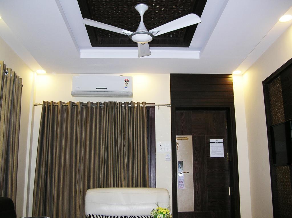 Harsha Residency