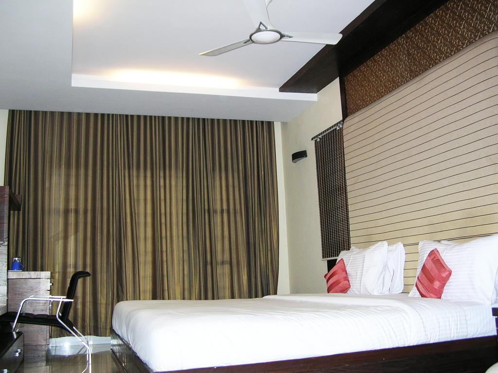 Harsha Residency 3* Tirupati