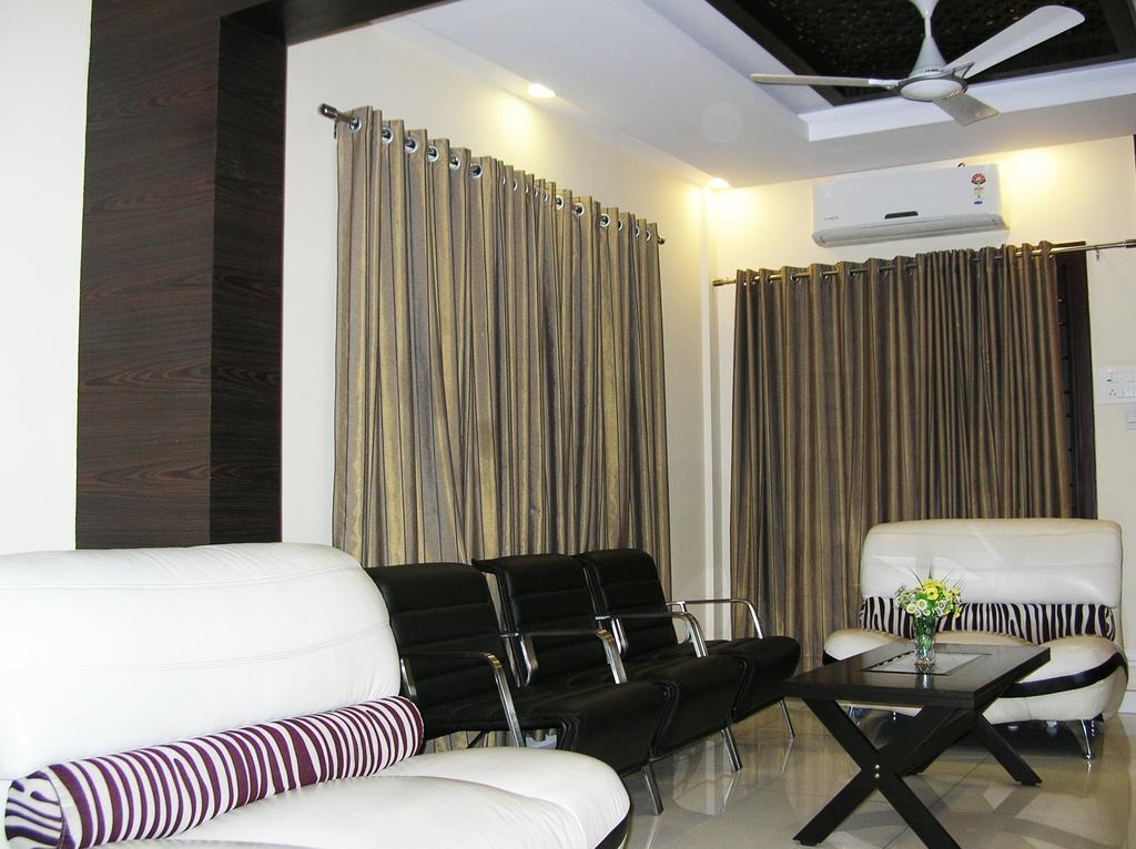 Harsha Residency Tirupati