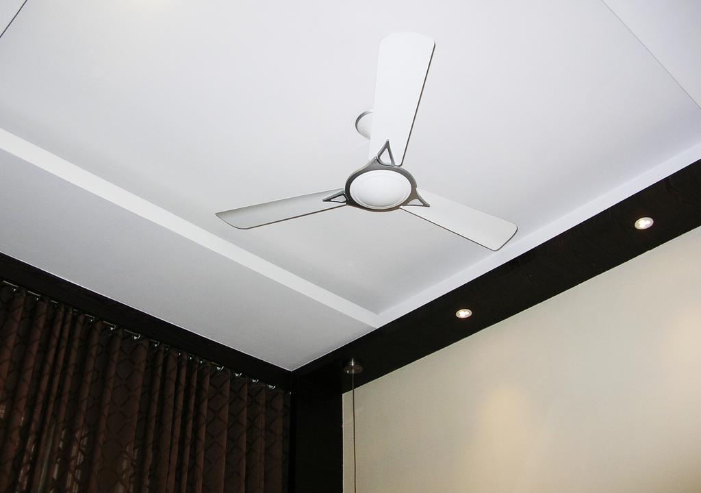 Harsha Residency Bed & Breakfast 3*