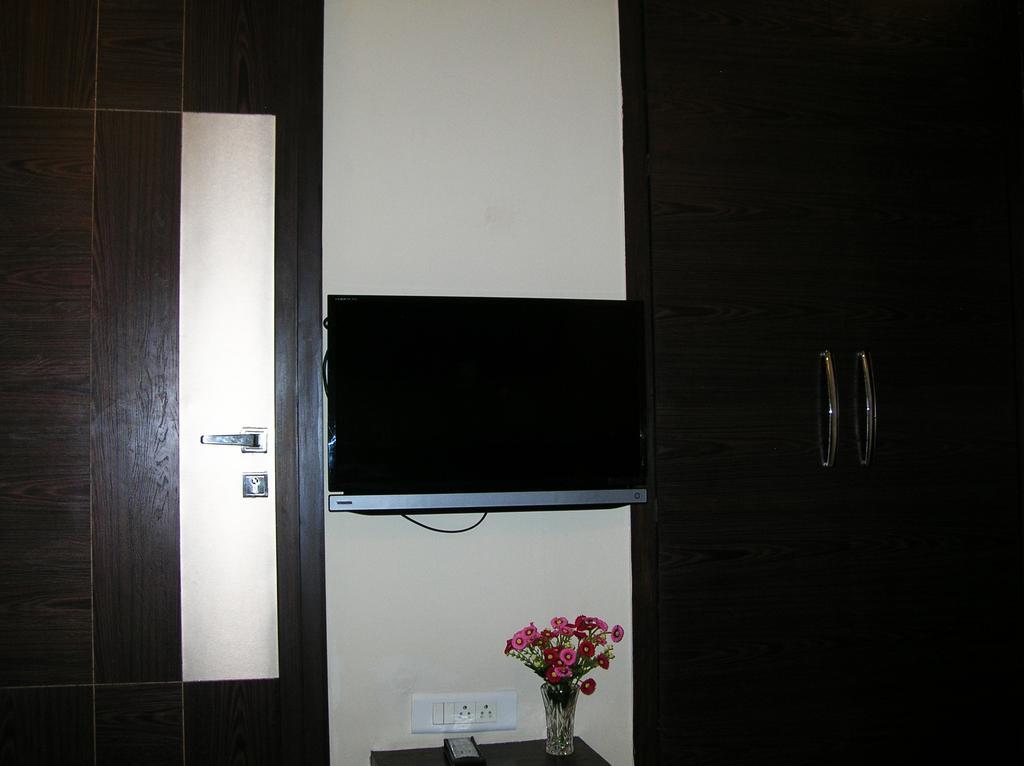 Harsha Residency 3* Tirupati