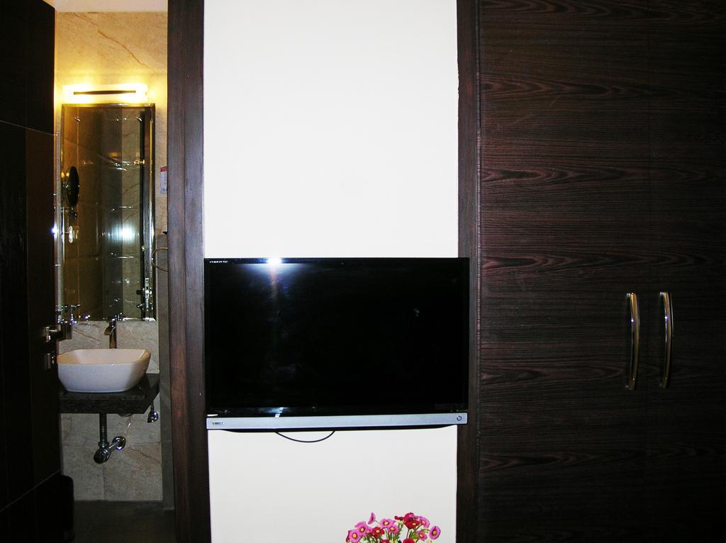 Harsha Residency Tirupati