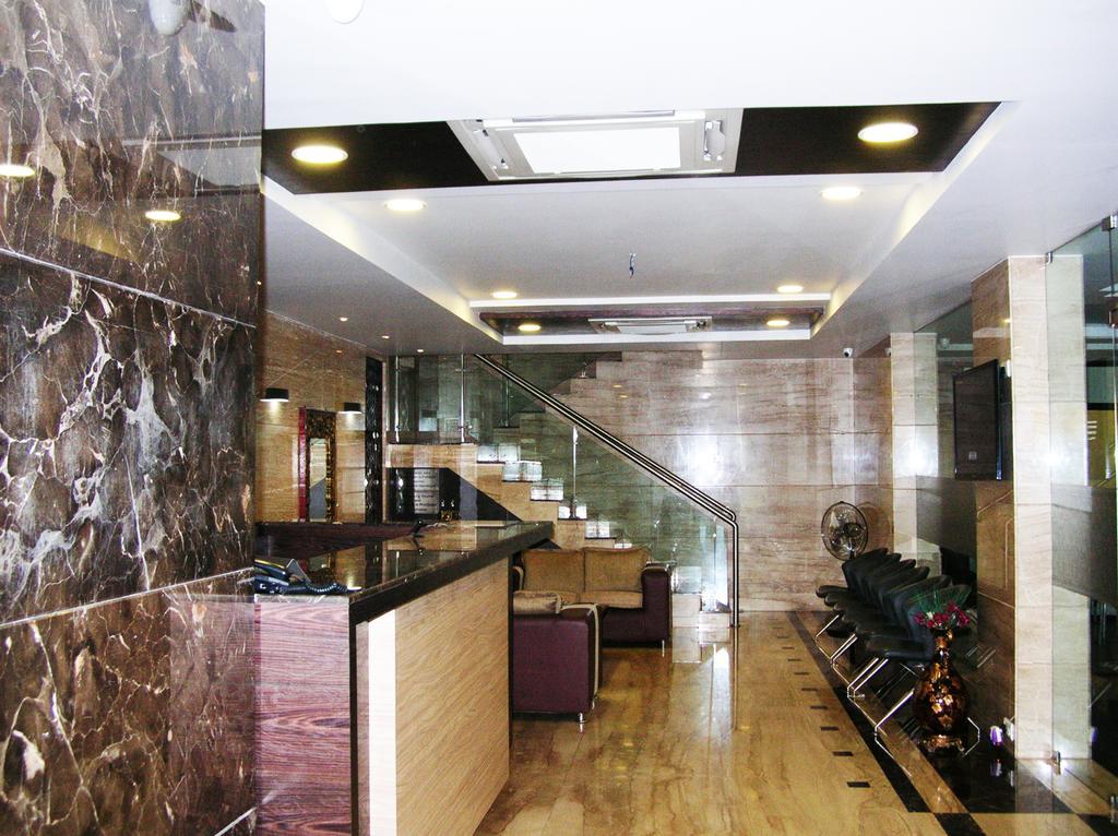 Harsha Residency