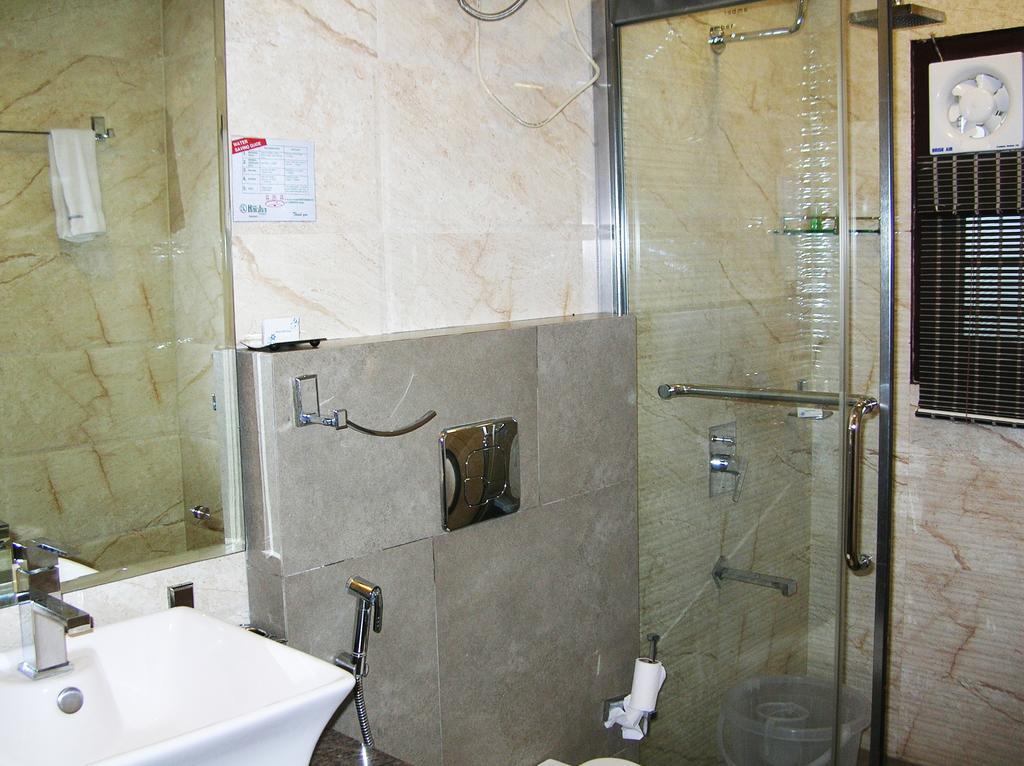 Harsha Residency 3* Tirupati