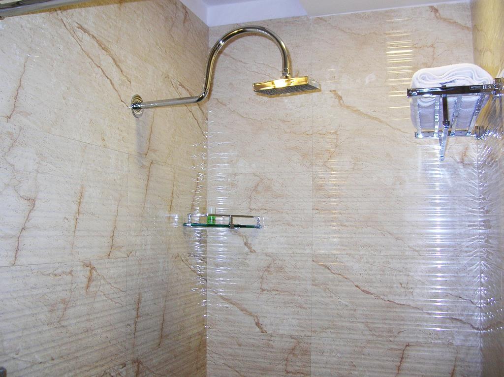 Harsha Residency Bed & Breakfast 3*