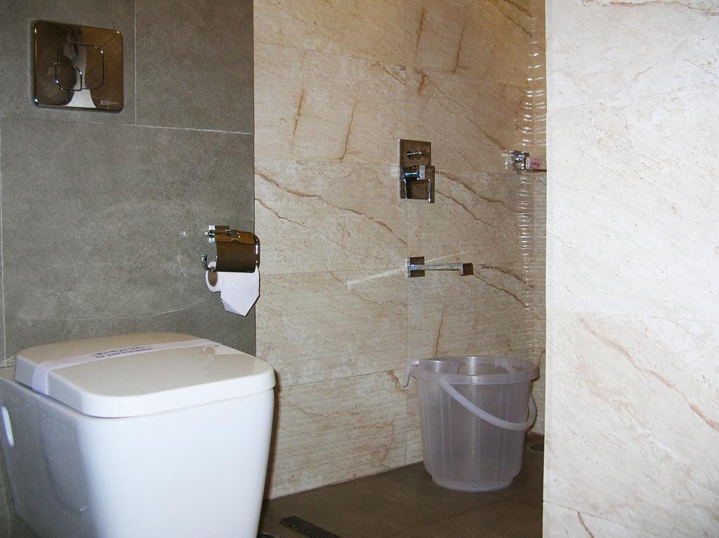 Harsha Residency Bed & Breakfast Tirupati