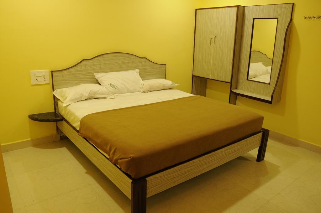 Sujan Residency's Lodge *