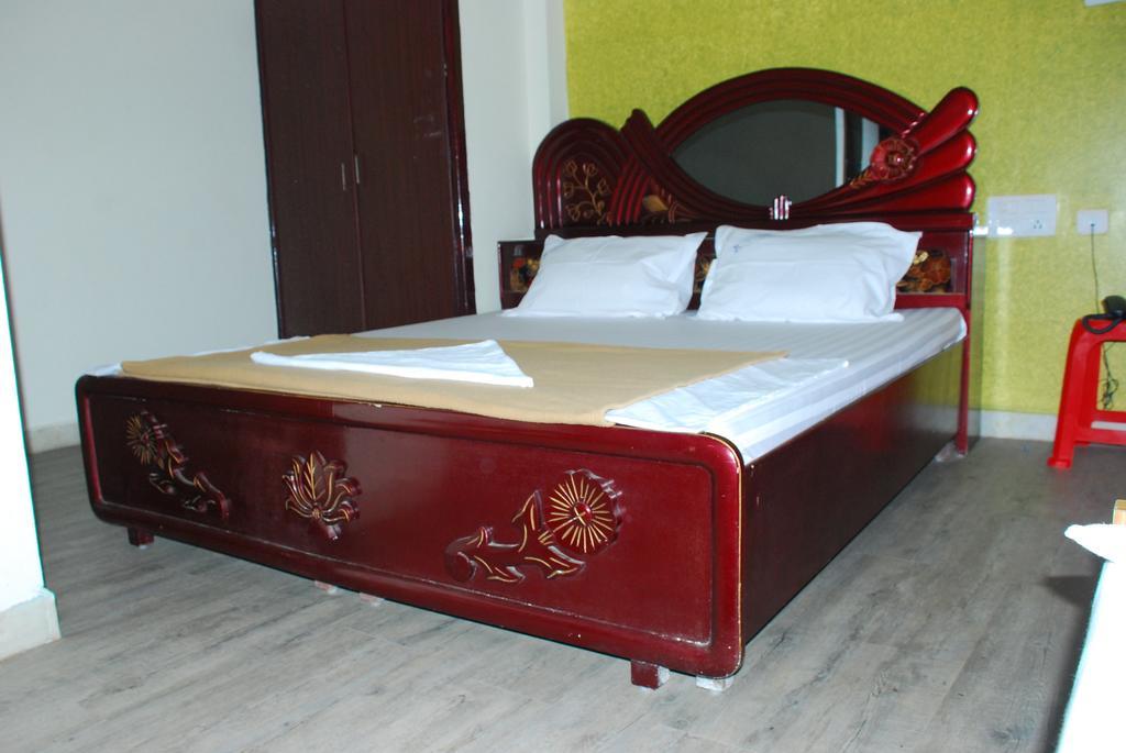 Hotel Jayalakshmi Residency 2*
