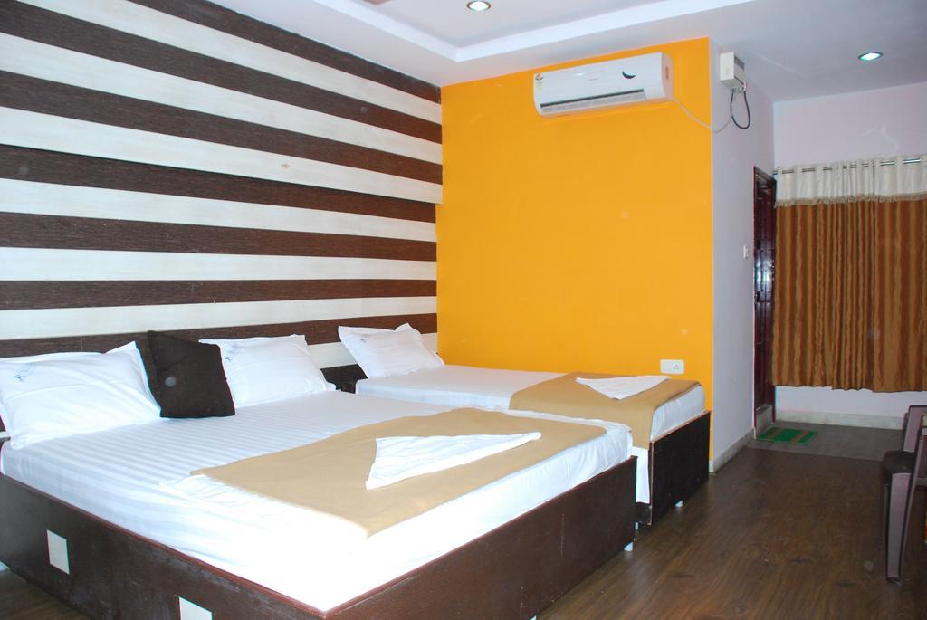 Jayalakshmi Residency 2* Tirupati
