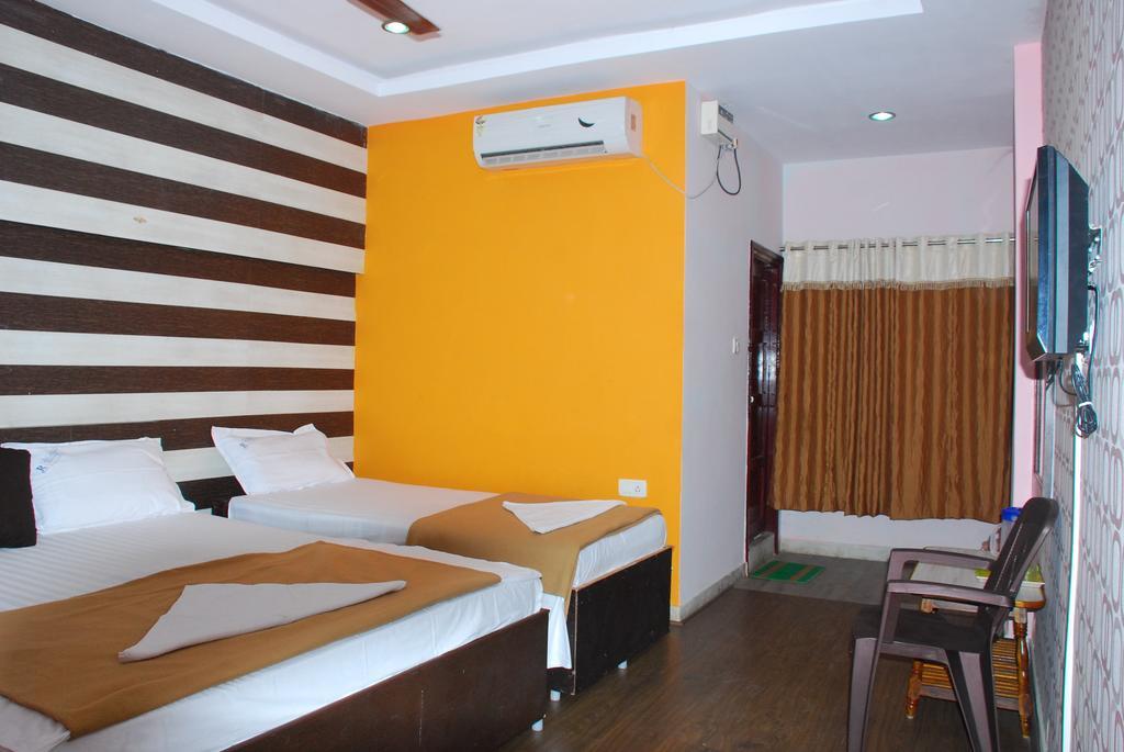 Jayalakshmi Residency 2*