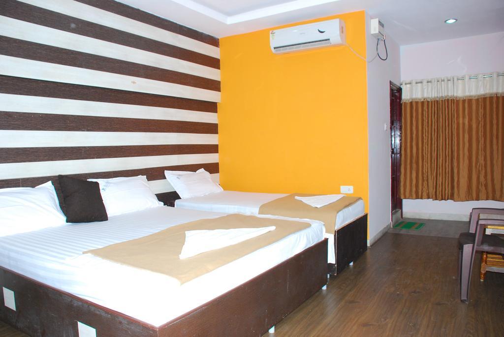 Hotel Jayalakshmi Residency