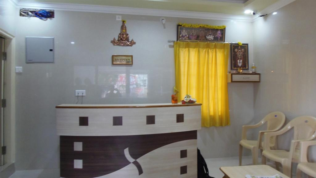 Kvr Deluxe Residency