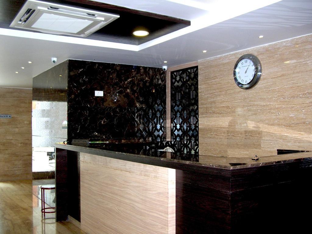 Harsha Residency