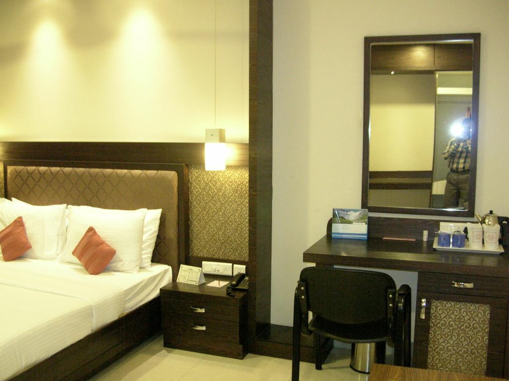Harsha Residency 3* Tirupati