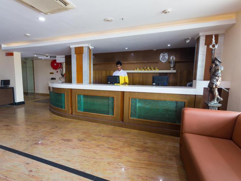 Ginger - Hotel 3*