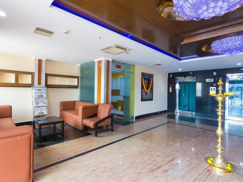 Ginger - Hotel