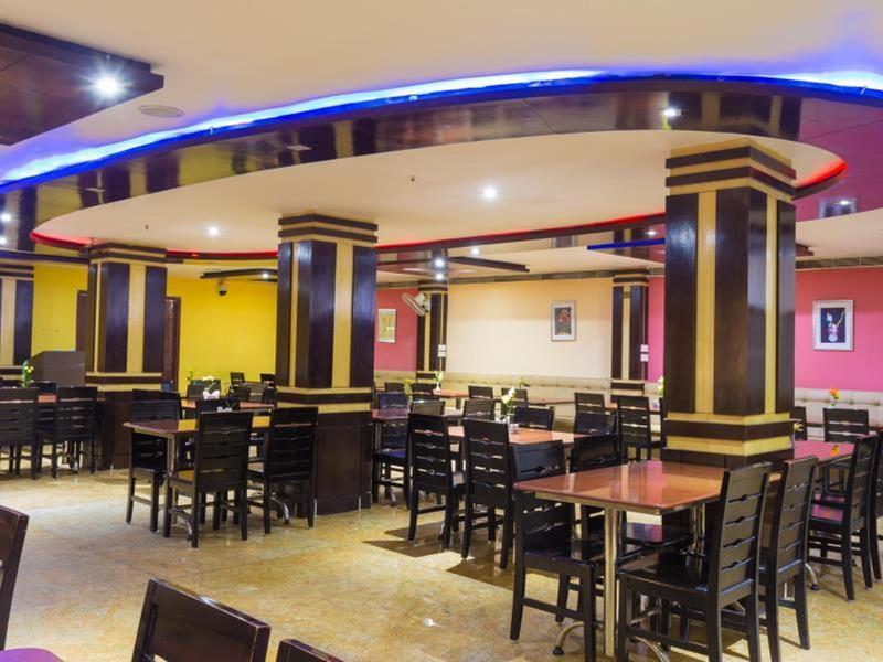 Ginger - Hotel 3*