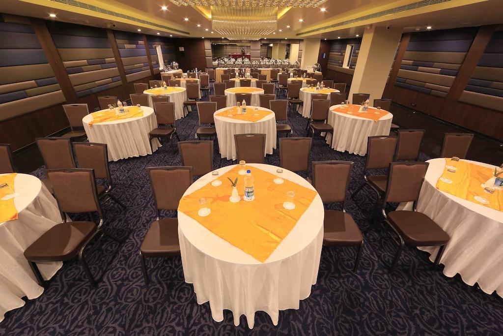 Regalia Hotel 3*