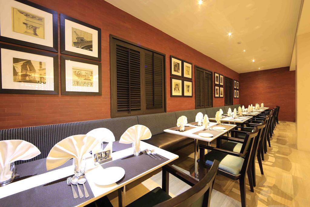 Hotel Regalia Tirupati