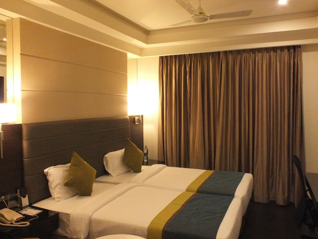 Hotel Regalia Tirupati
