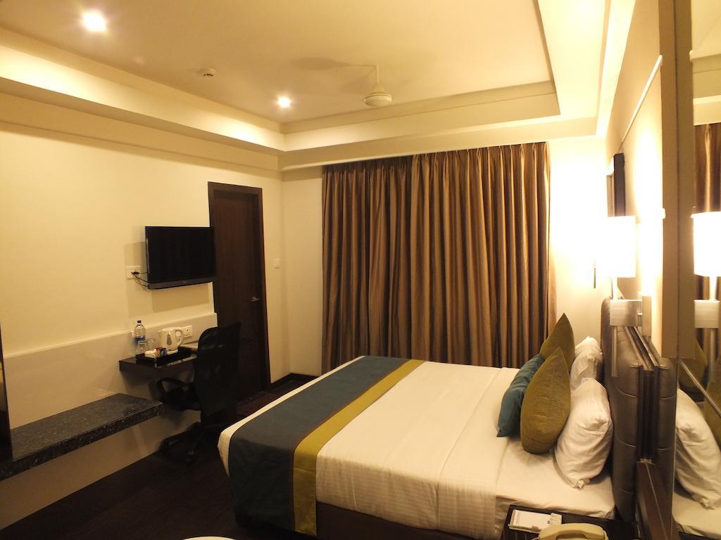 Hotel Regalia 3*