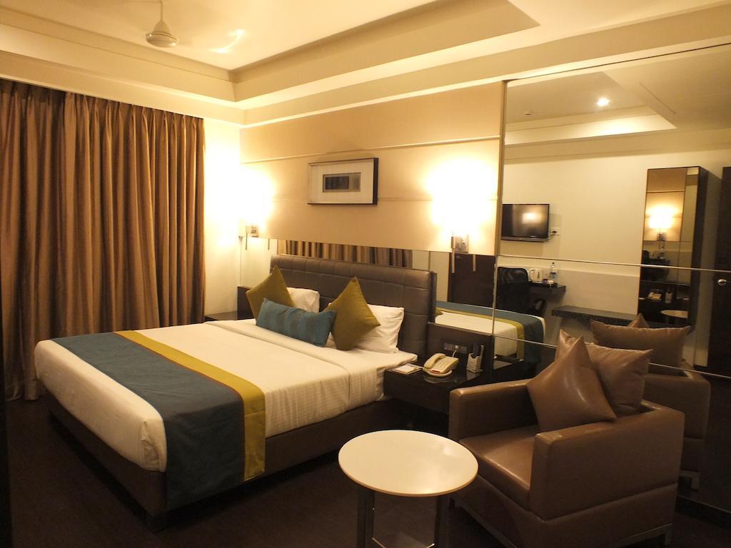 Hotel Regalia Tirupati