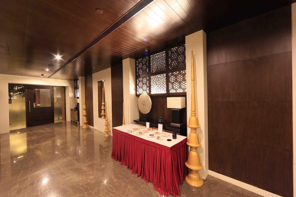 Regalia Tirupati