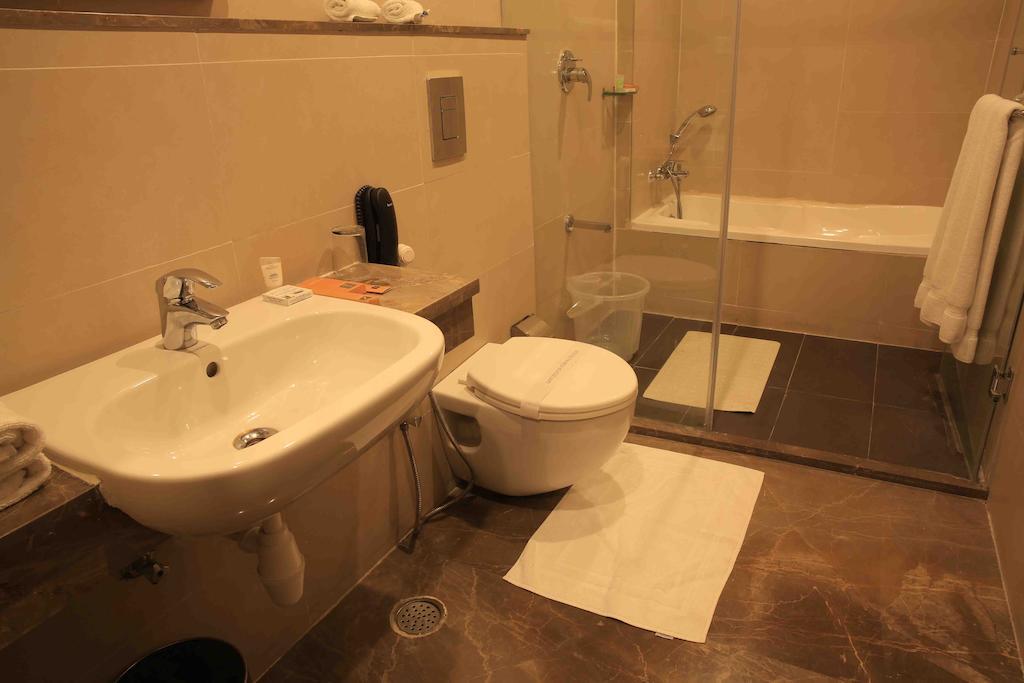 Hotel Regalia Tirupati