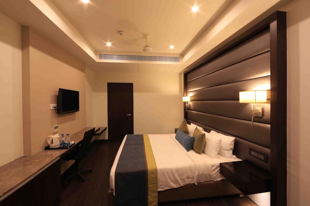Regalia Hotel Tirupati