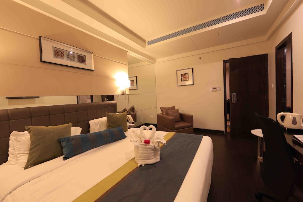 Regalia Hotel Tirupati
