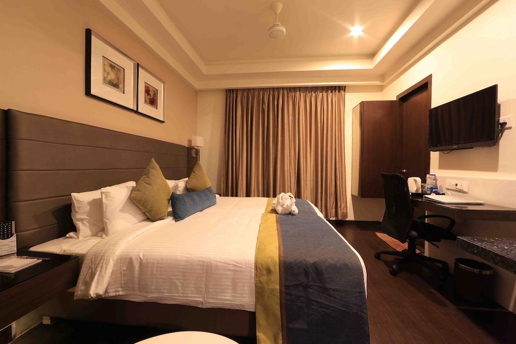 Hotel Regalia Tirupati