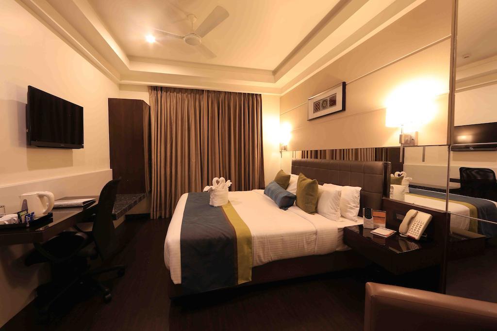 Hotel Regalia
