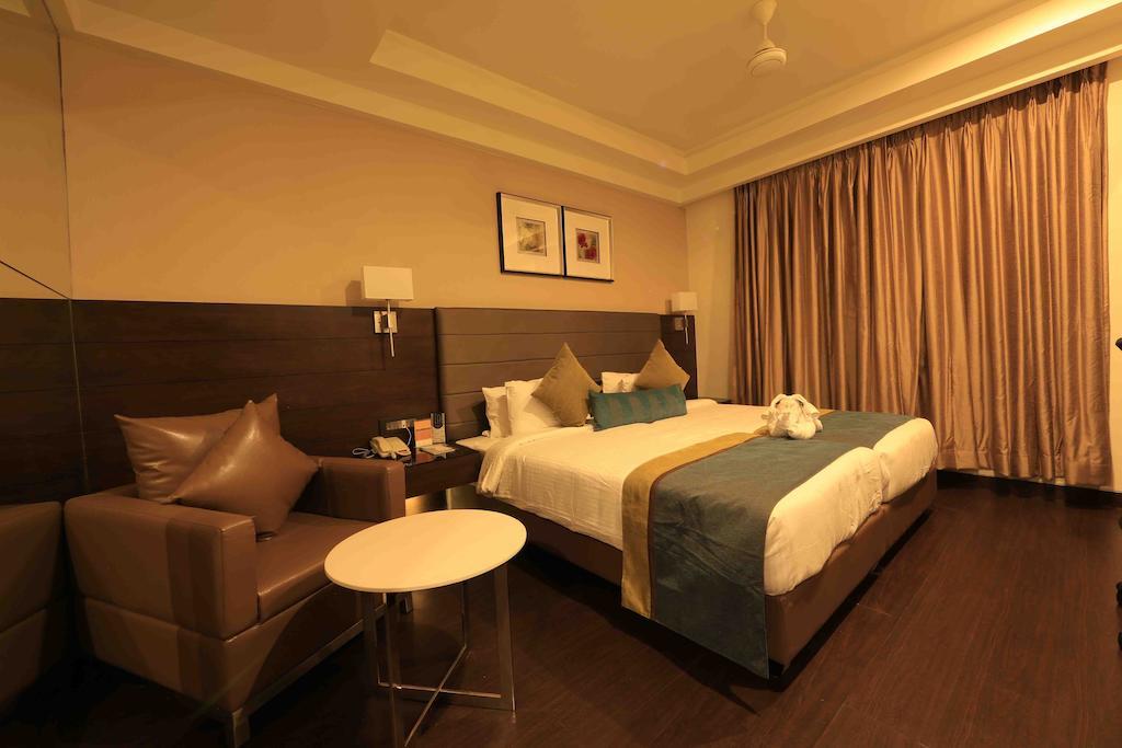 Regalia Tirupati
